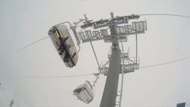 Shahdag Mountain Resort | Zirve Hotel | KOMANDO TOUR 2018 смотреть онлайн