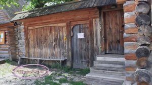 с. Ширяево  . Дом поэта А.В. Ширяевца