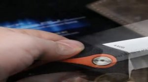 Нож складной Boker Magnum Chainsaw Attendant Satin BK01RY294