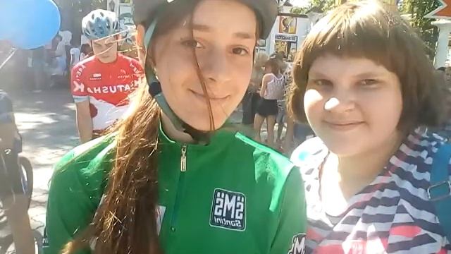 Vlog: день флага РФ, парк, школа. смотреть онлайн