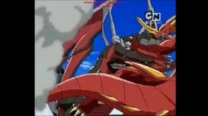 Гелиос и Драго ,Ден и Спектра