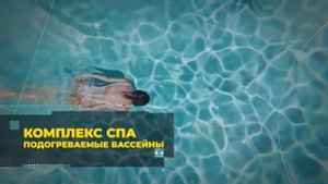 Новый гостиничный комплекс на берегу Азовского моря! | Что будет на территории ГК Оазис Азова