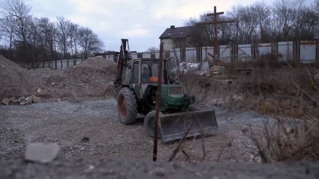 Щебень смотреть онлайн