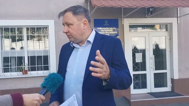 ПН TV: Владислав Чайка о решении Окружного админсуде по делу о назначении замов мэра смотреть онлайн