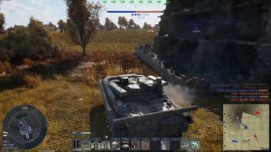 БМП 2М против всех в War Thunder