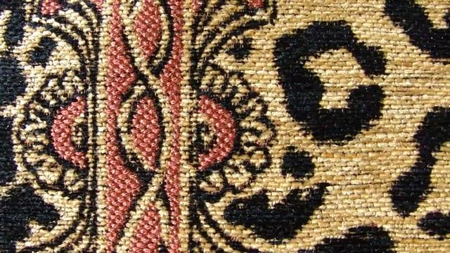 Ткань с рисунком 98245 COL. 02 - spexi.ru смотреть онлайн