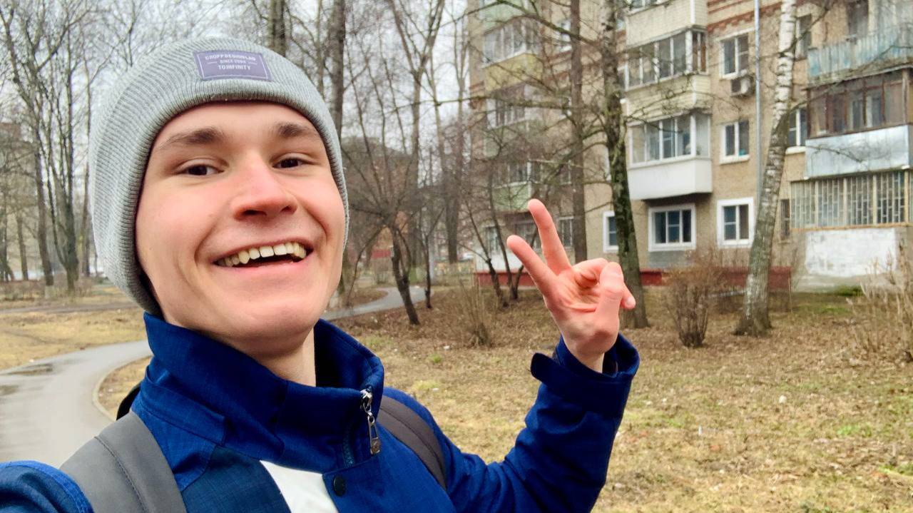 Ежедневная беговая тренировка || Подготовка к Казанскому марафону 2025 :)