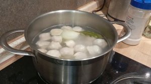пельмешки