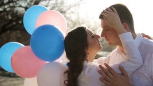 Проект" Свадьба на миллион." Этап  Love story № 6