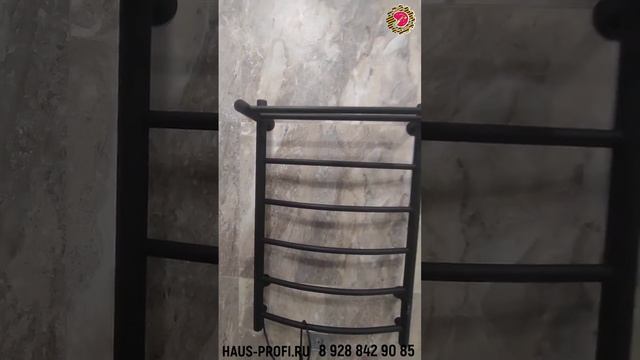 🏚ЖК «Черноморский - 2», Новороссийск🛠
👷Готовим к сдаче 2-комнатную квартиру 55 кв/м