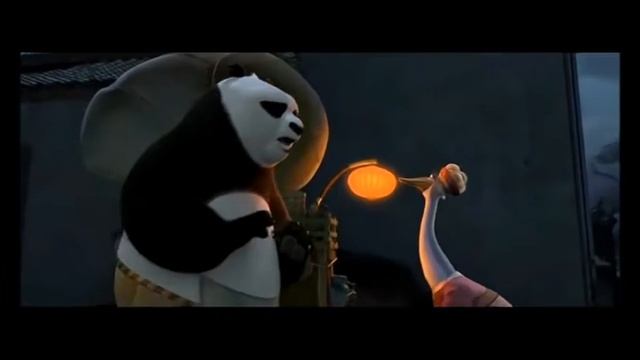 Кун фу Панда Секретный ингредиент смотреть онлайн