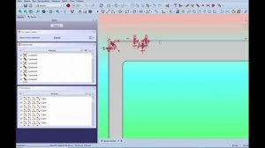 #54 FreeCad обрезать по периметру Victor Ignatov