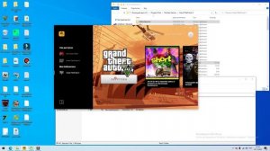 как установить spawner машин в гта 5