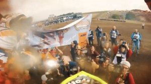 Tony Cairoli - New Beginnings | KTM