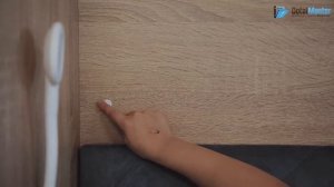 Кровать-трансформер идеальное решение для детской!