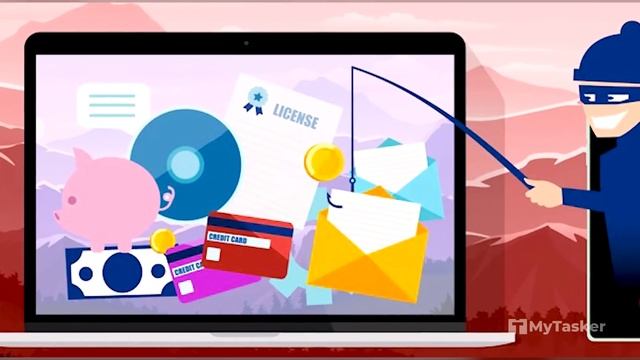 Protect Your Seniors Against These Scams | Preventing Online Crimes | Tips to Identify Online Scams
