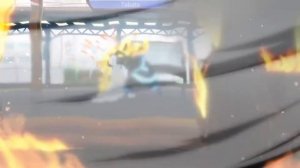 ГАЧИАКУТА: Спокойствие Рудо и наблюдение за работой (8-9 главы) / Gachiakuta