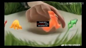 Fruittella Сафари ЗвериМиск Fat Duld