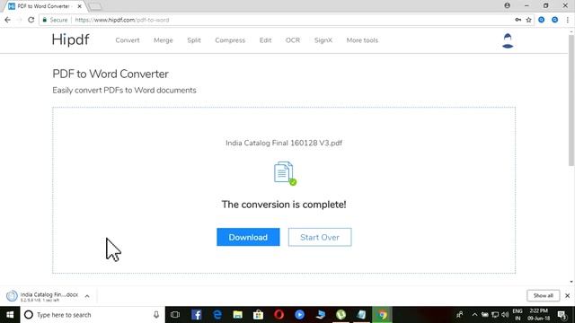 HOW TO CONVERT PDF TO WORD WITHOUT SOFTWARE смотреть онлайн