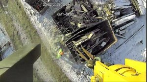 VM-Truck-Crane, видеонаблюдение для башенного крана