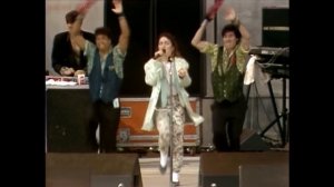 MADONNA - HOLIDAY LIVE AID 1985 - 4K REMASTERED 2160p UHD - AAC AUDIO