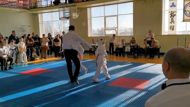 Саша Сапунов 1 бой ДРУГАЯ КАМЕРА смотреть онлайн