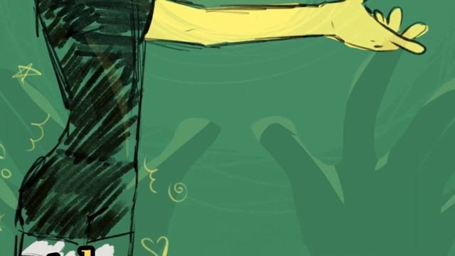 Tek It - Houseki No Kuni Animation ( Ch. 96 Spoilers) смотреть онлайн