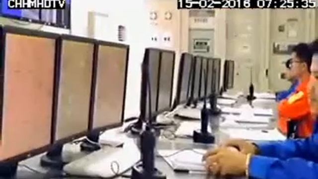 Kingdom & Huaxin Cement Year of The Monkey 2016, Edit Down 15sec 15 02 16 HM 3 смотреть онлайн