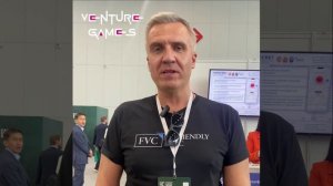 Бизнес-ангел Михаил Зломнов о Venture Games