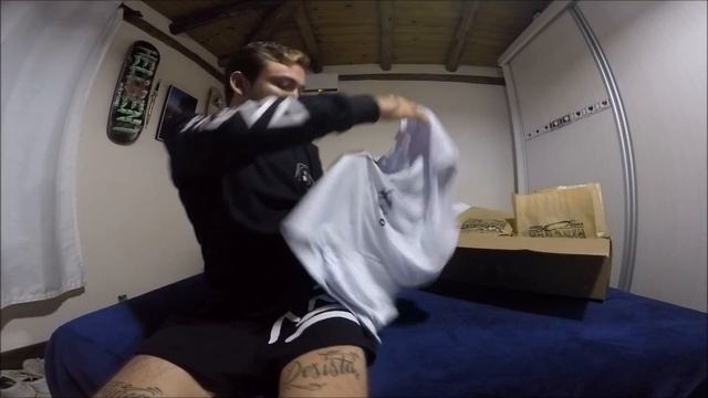 Unboxing Korova #4 смотреть онлайн