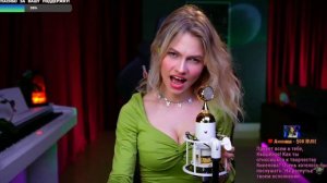 П. Гагарина - спектакль окончен, кавер, поёт Саша Капустина