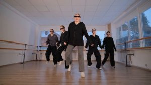 приду к тебе домой и скопирую тебя 😎 hip-hop choreo