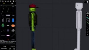 MELON SANDBOX но в пипл плейграунд фильм часть 1