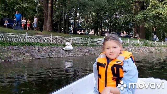 Москва,парк Лианозово. смотреть онлайн