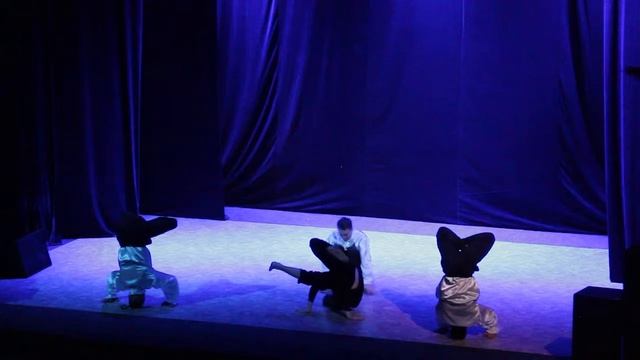 ALL FOR ONE - "Записки Сумасшедшего" смотреть онлайн