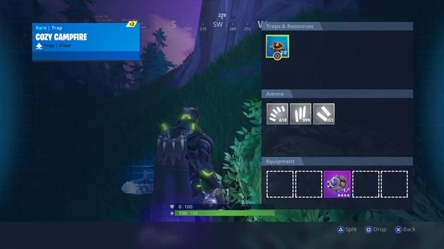 How to triple youre materials coming from lama:FORTNITE BATTLE ROYALE смотреть онлайн