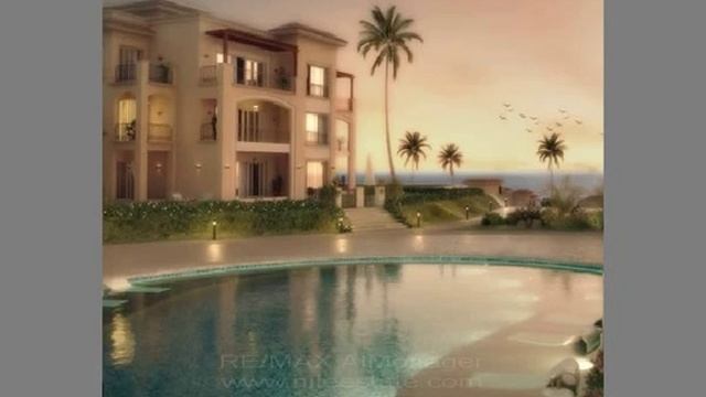 For Sale at Laguna Bay Resort Chalet 120 Sq.M - mls.com.eg смотреть онлайн