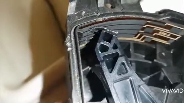 code defaut p2120 pédale d'accelateur potentiomètre.. смотреть онлайн