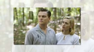 Кейт Уинслет пришлось "спать" с Леонардо Ди Каприо в присутствии мужа!