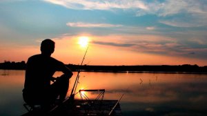 Русская рыбалка 4