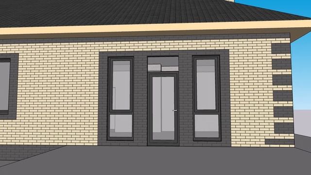 КАКОЙ ВЫСОТЫ ВЫБРАТЬ ДВЕРЬ НА ТЕРРАСУ смотреть онлайн