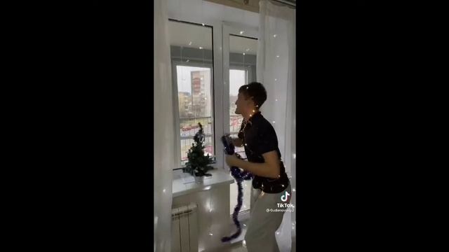 реакции инуяша на тик ток. смотреть онлайн