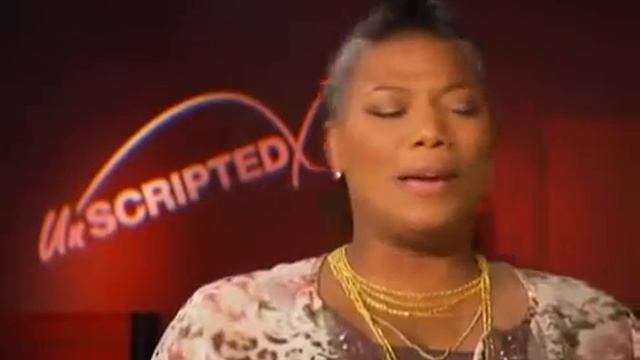 'Last Holiday' | Unscripted | Queen Latifah, LL Cool J смотреть онлайн