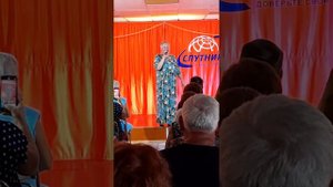 Людмила Шигина Теплоход Валерий Чкалов(2)