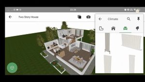Planner 5D New Version Mod Apk
