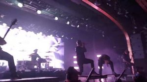 ELECTRIC CALLBOY - Tekkno Train live in Phoenix, AZ 2023
