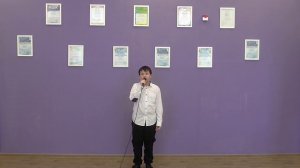 В Марте-Белокопытов А