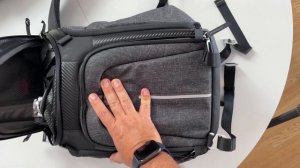 K&F Concept Alpha Backpack 25L REVIEW