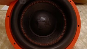 Сабвуфер DL Piranha 12 V.2