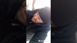 добыча нажывки (мормыша , бормаша , гомаруса )